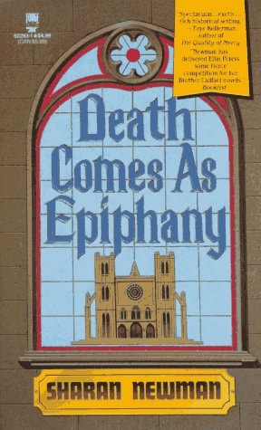 Death Comes As Epiphany