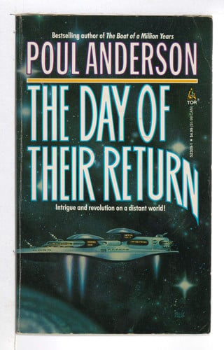 The Day of Their Return