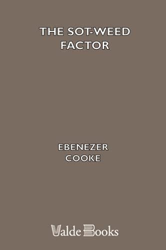 The Sot-weed Factor