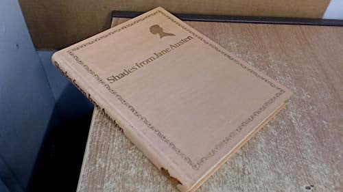 Shades from Jane Austen