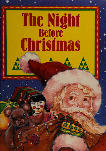 Night Before Christmas