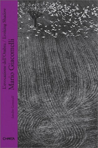 Mario Giacomelli: Evoking Shadow