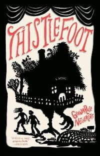 Thistlefoot: A Novel