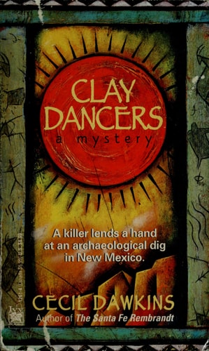 Clay Dancers