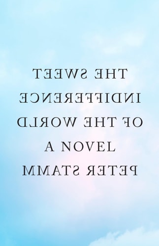 The Sweet Indifference of the World: A Novel