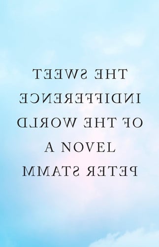 The Sweet Indifference of the World: A Novel