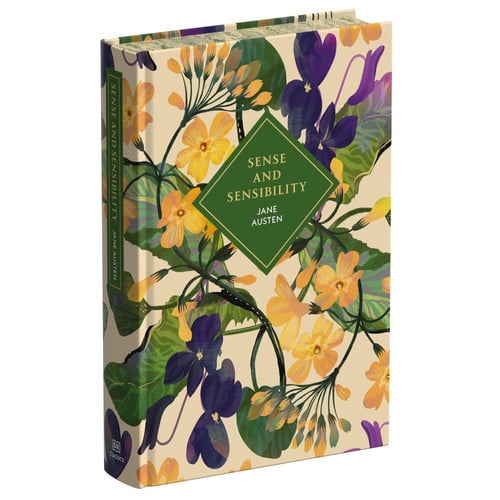 Sense and Sensibility (DK Classics)