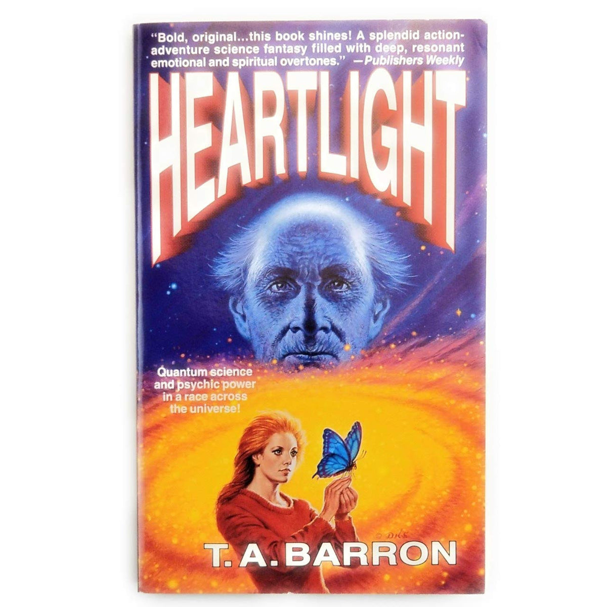 Heartlight