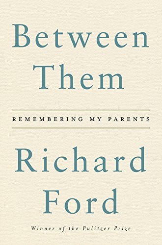 Between Them: Remembering My Parents