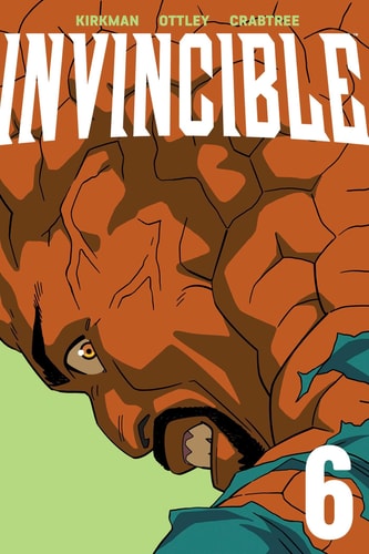 Invincible Volume 6 (New Edition) (6)