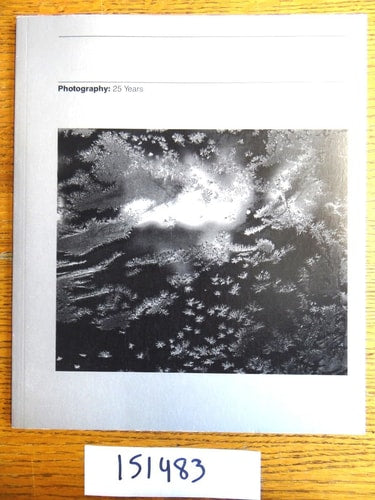 Paul Caponigro: Photography, 25 years