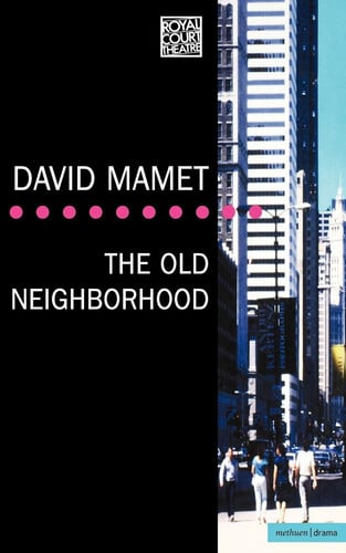 The OLD NEIGHBORHOOD