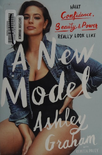 A New Model: What Confidence, Beauty, and Power Really Look Like