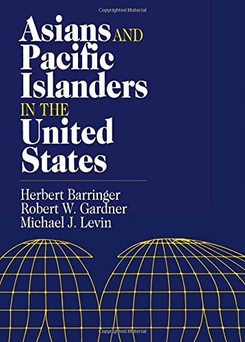 Asians and Pacific Islanders in the United States (Population of the United States in the 1980s)