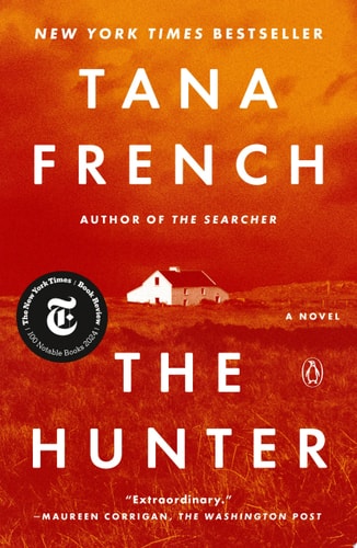 The Hunter: A Novel