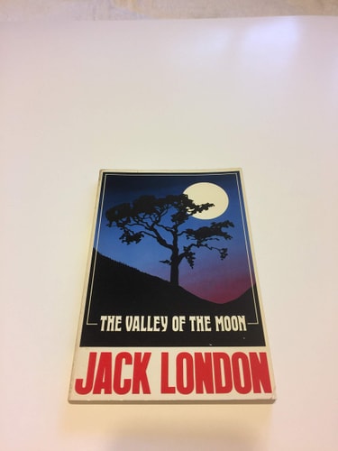 Valley of the Moon