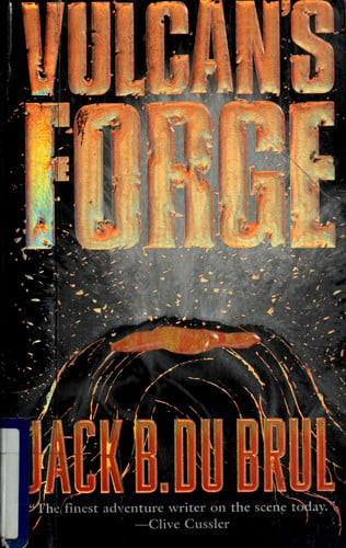 Vulcan's Forge (Philip Mercer)