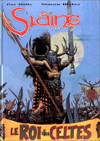 Le Roi des Celtes