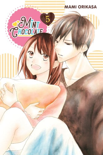 Mint Chocolate, Vol. 5 (Volume 5)