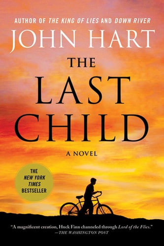 The Last Child (Paperback)
