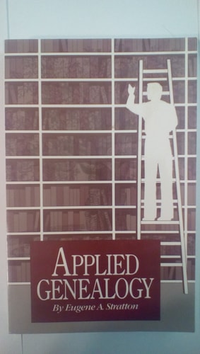 Applied Genealogy