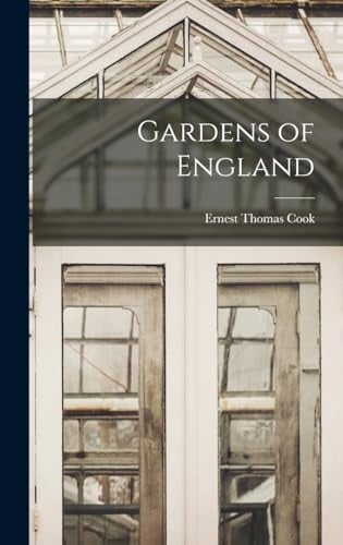 Gardens of England