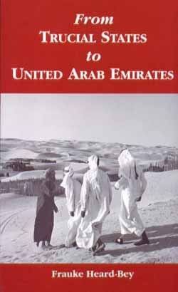 From Trucial States to United Arab Emirates