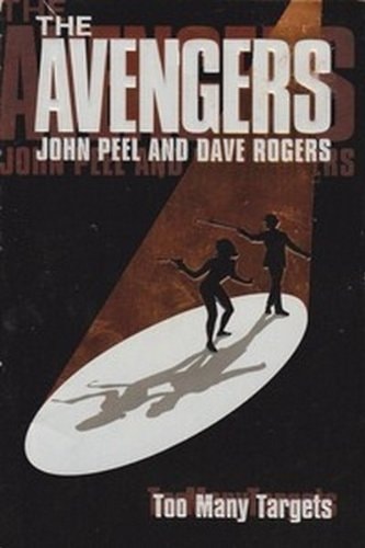 Too Many Targets (The Avengers)