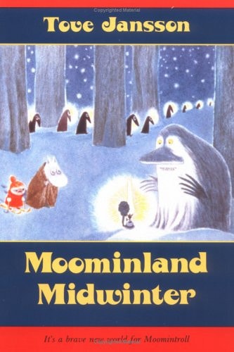 Moominland Midwinter (Moomins)