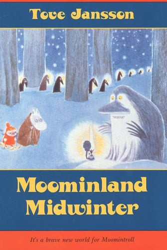 Moominland Midwinter (Moomins)