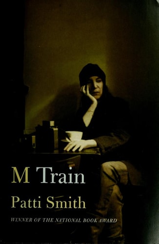 M Train