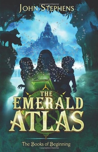 Emerald Atlas