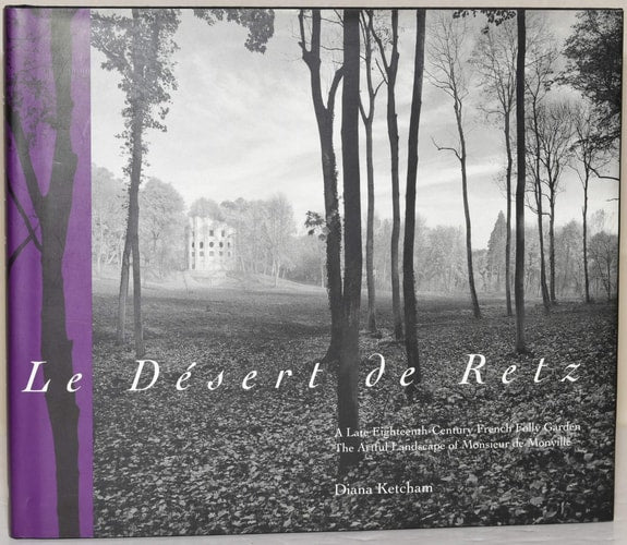 Le Désert de Retz