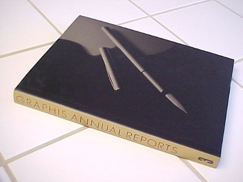 Graphis Annual Reports (v. 3)
