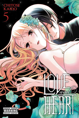 Love and Heart, Vol. 5 (Volume 5)