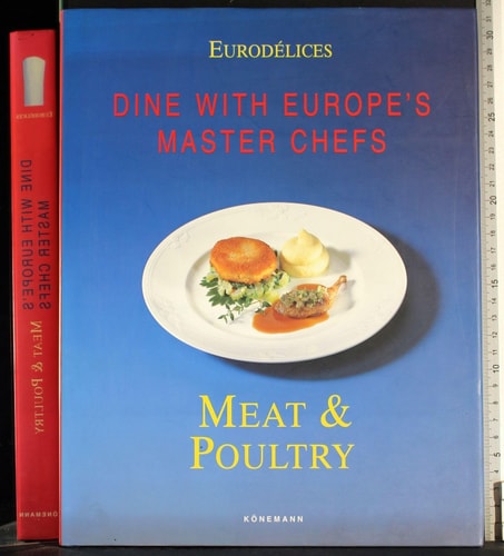 Meat & Poultry (Eurodelices)