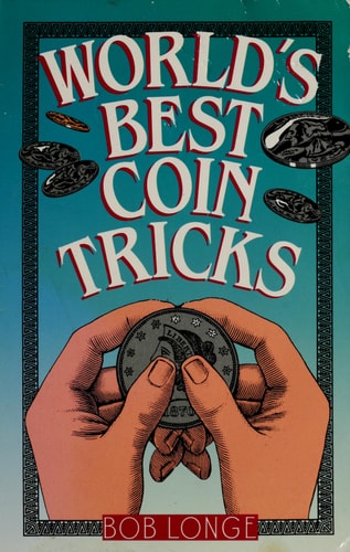 World's Best Coin Tricks