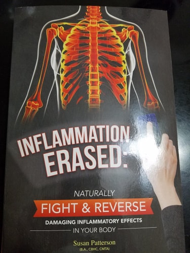 Inflammation Erased