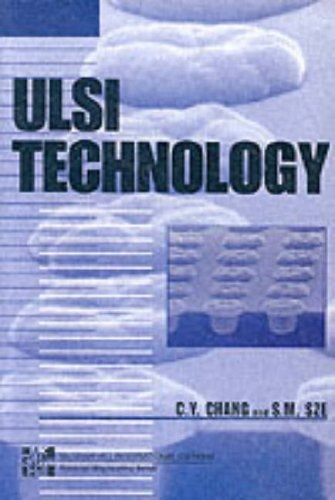 ULSI Technology
