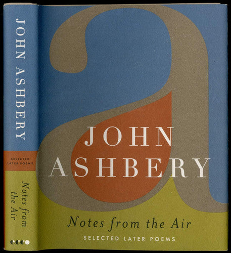 Three Poems (American Poetry Series)