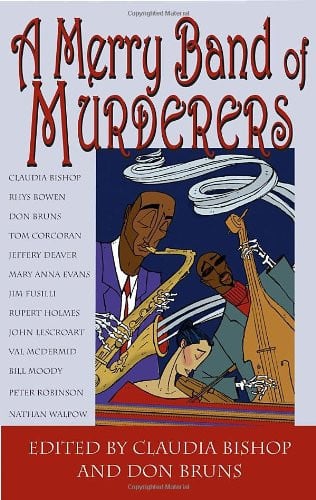 A Merry Band of Murderers