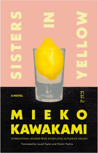 Sisters in Yellow: A Novel