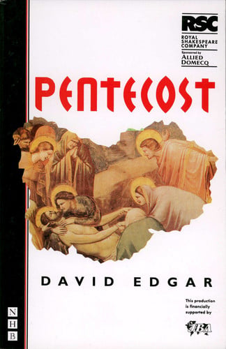 Pentecost (NHB International Collection)