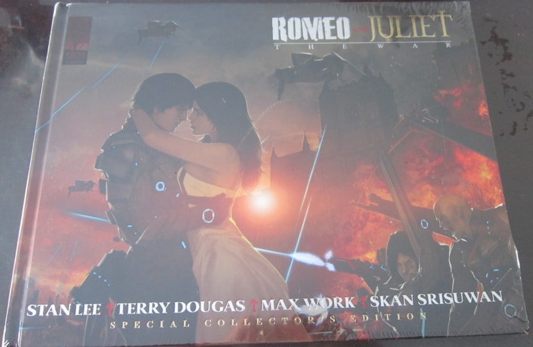 Romeo and Juliet: The War