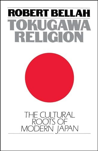 Tokugawa Religion