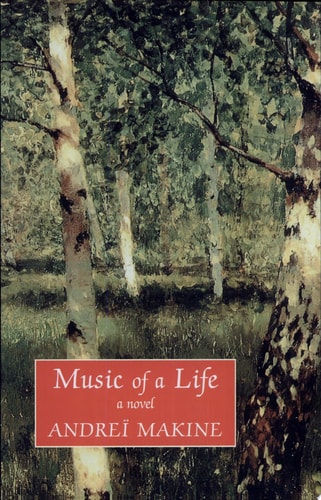 The Music of a Life: A Novel