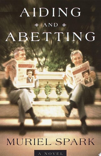 Aiding and Abetting: A Novel