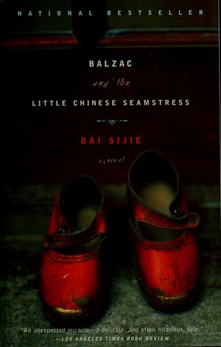 Balzac and the Little Chinese Seamstress: A Novel