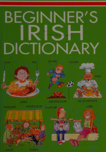 Beginners' Irish Dictionary