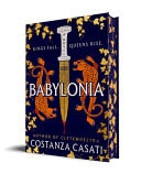 Babylonia: A Novel